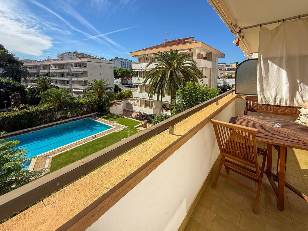 Clarimar Apartment by Hello Homes Sitges - 1