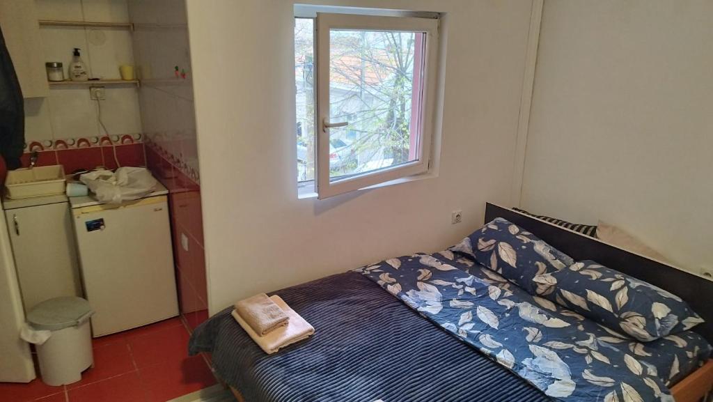 Small apartment with private bathrooms STRONG INTERNET - 5