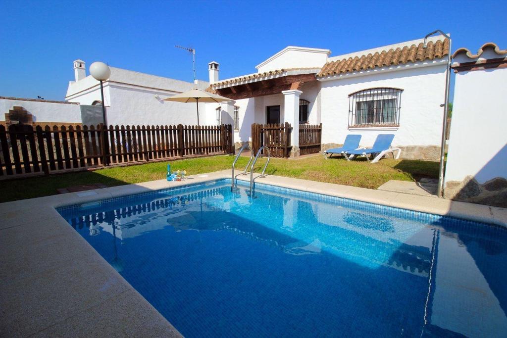Casa Lili Militares A - 1