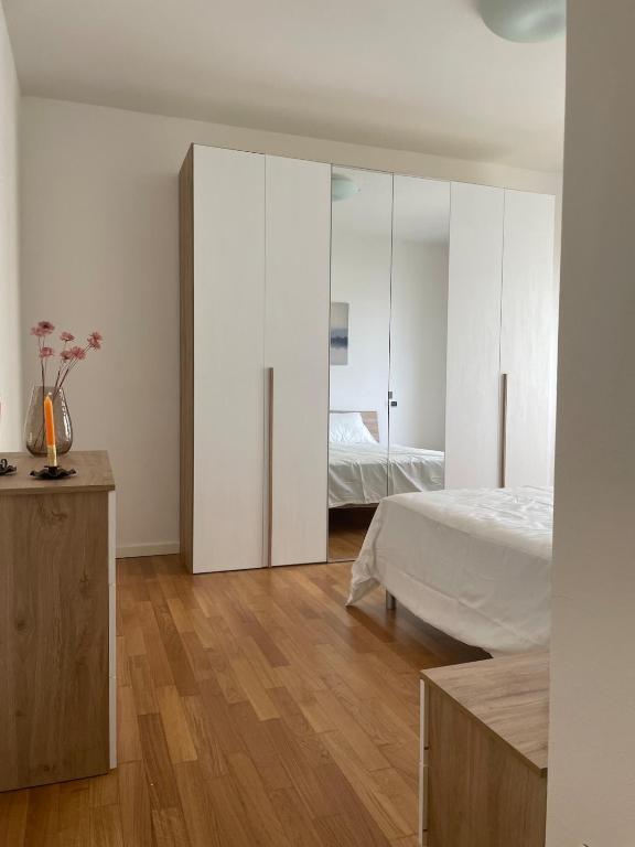 SL apartment- Lucca - 1