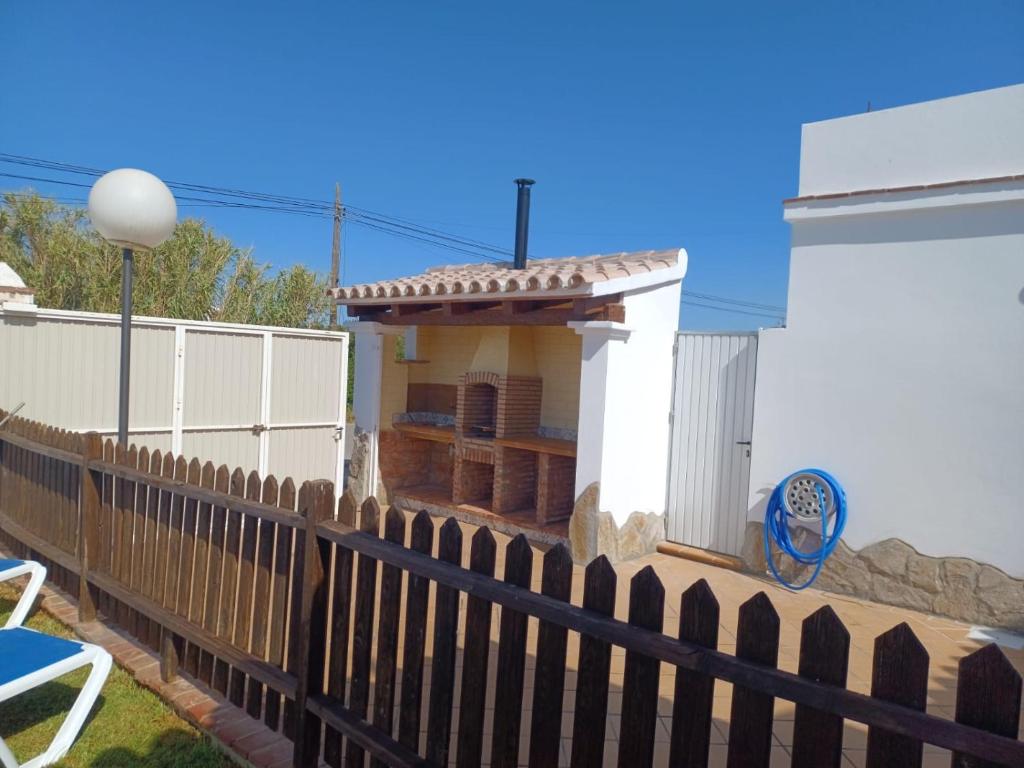 Casa Lili Militares A - 3