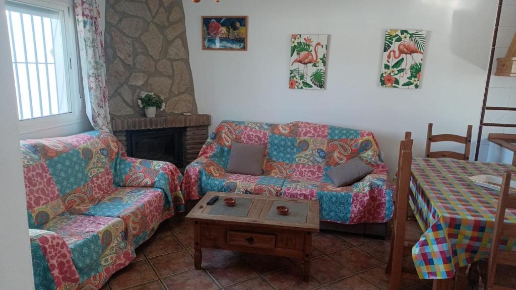 Casa Lili Militares A - 4
