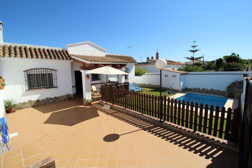 Casa Lili Militares A - 5