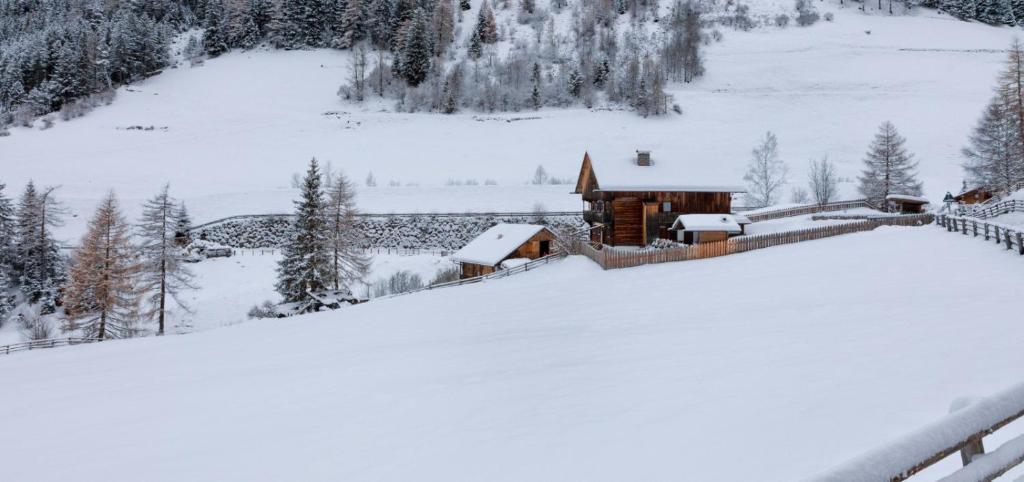 Chalet Kasern - 3