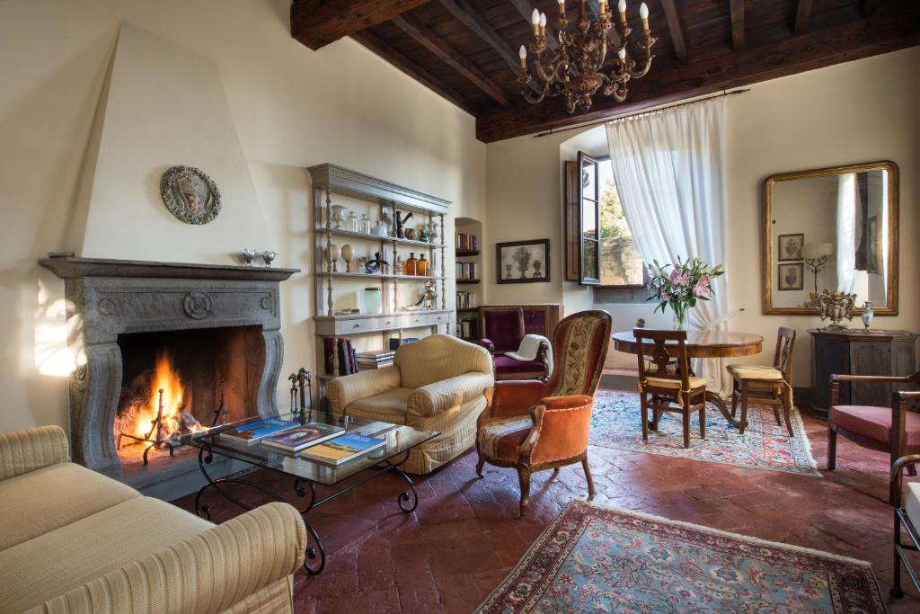 Relais Villa Belpoggio - Residenza D'Epoca photo