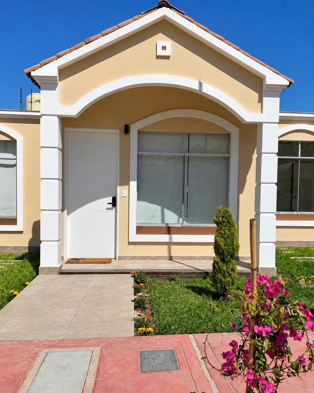 Casa Bouganville Ica - 4