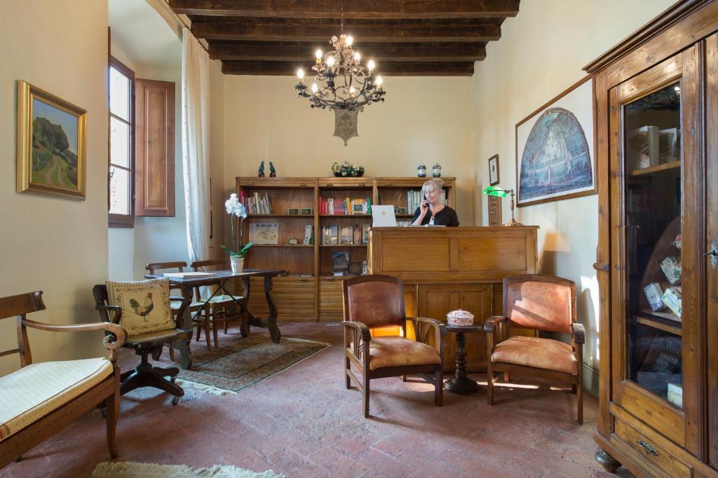 Relais Villa Belpoggio - Residenza D'Epoca photo