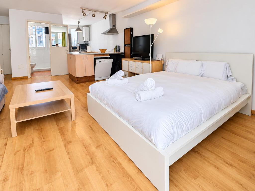 Fuengirola Beachside Studio - 5