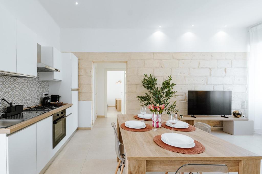 Vivida Stay - 2 bedroom - Parcheggio gratuito - 4
