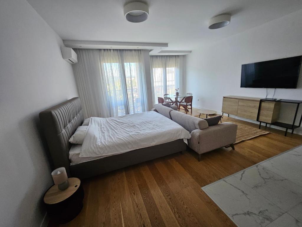 LUMA Apartment - Linea - 3
