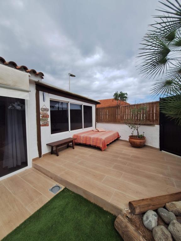New Oasis Los Porches - 2