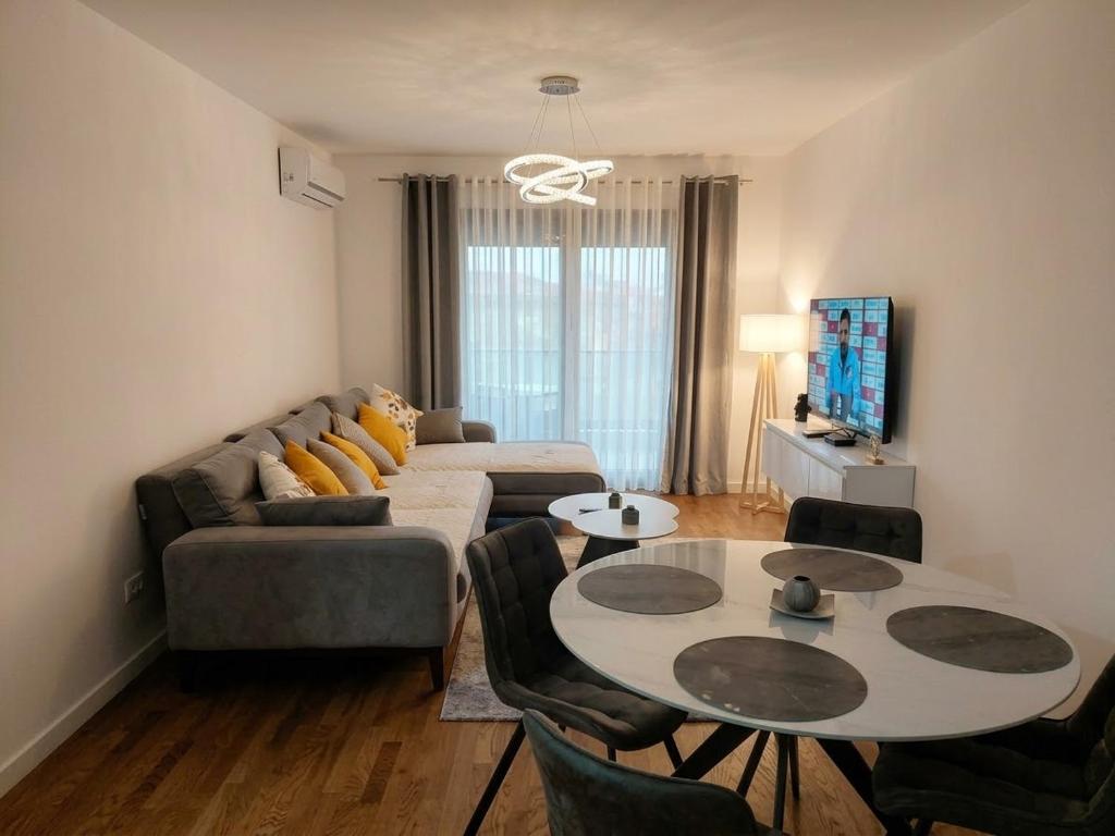 AA Apartment - 2