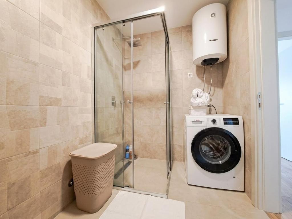 AA Apartment - 4