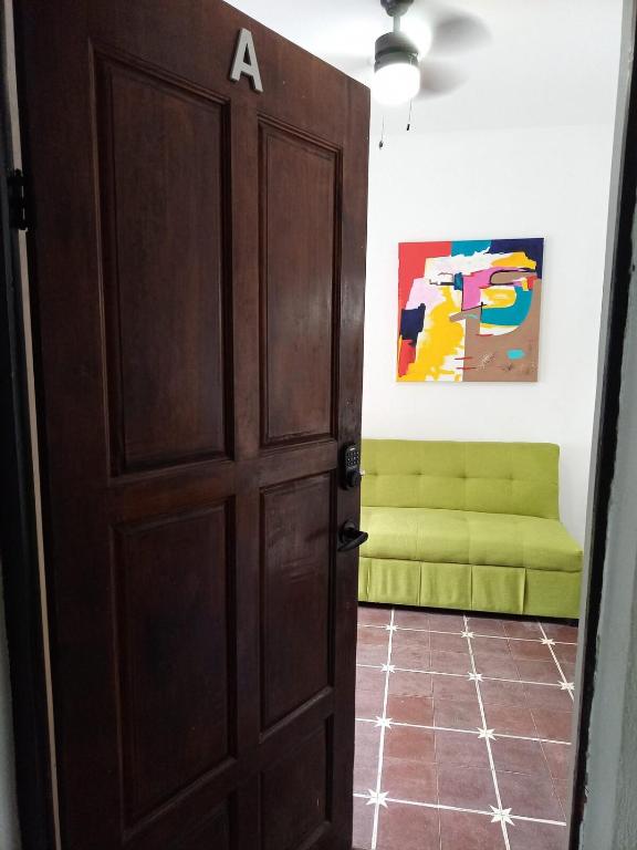 DGM Lofts MTY MN 960 A centro cerca de todo - 4