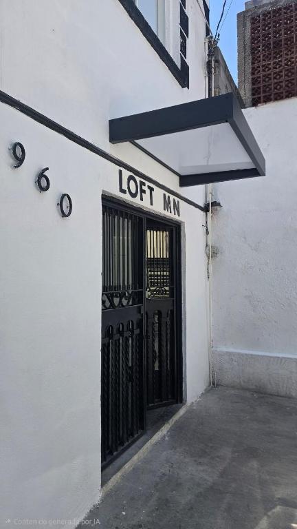DGM Lofts MTY MN 960 A centro cerca de todo - 2