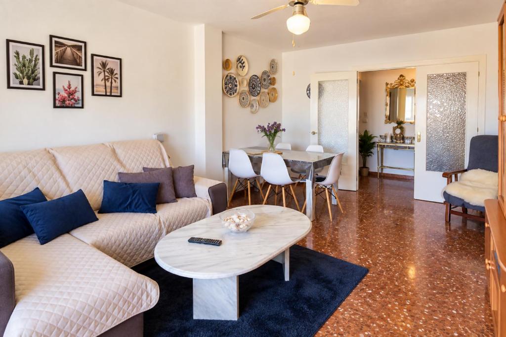 Apartamento en pleno centro la noria numero dos - 3