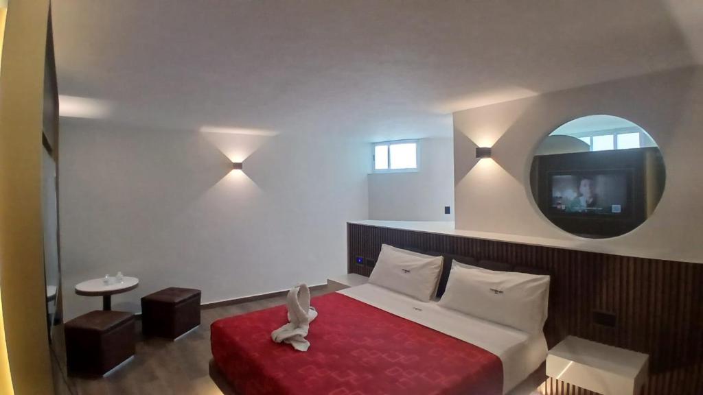 Motel Mykonos - 2