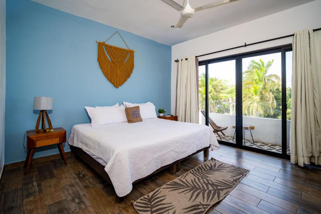Casa Fersan Cancún - 4