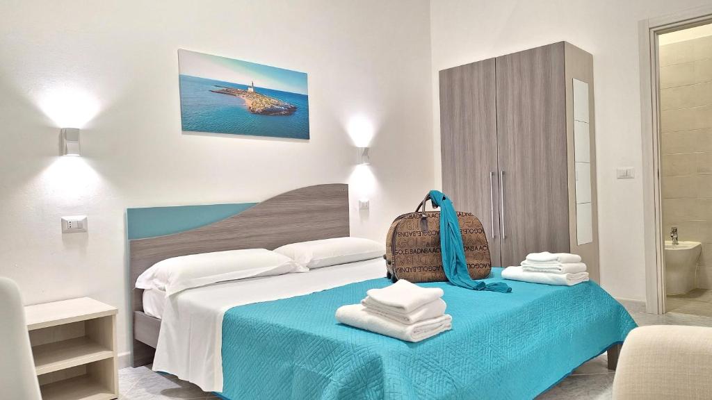 La Bella Vieste b&b - 2