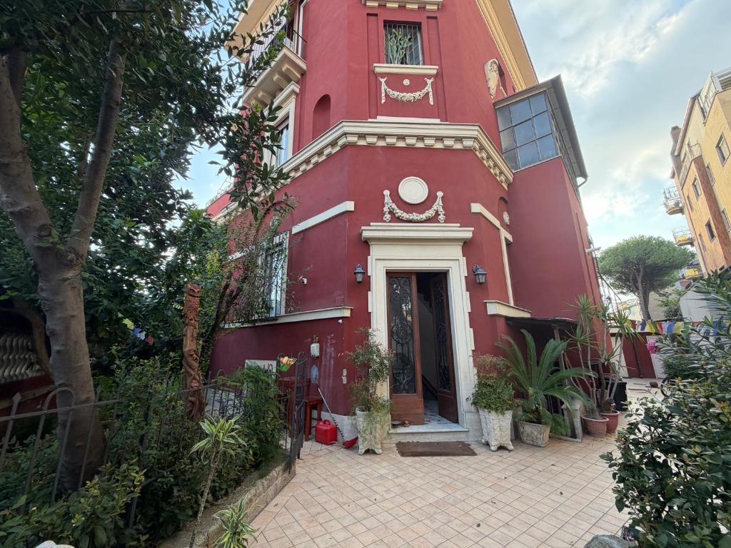 Villa Franca B&B - 2