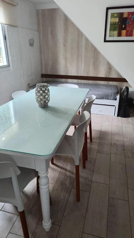 Departamento M - 5