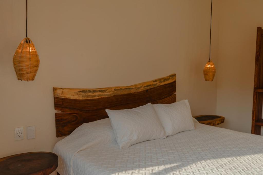 Hotel Almendros Bonfil - 3