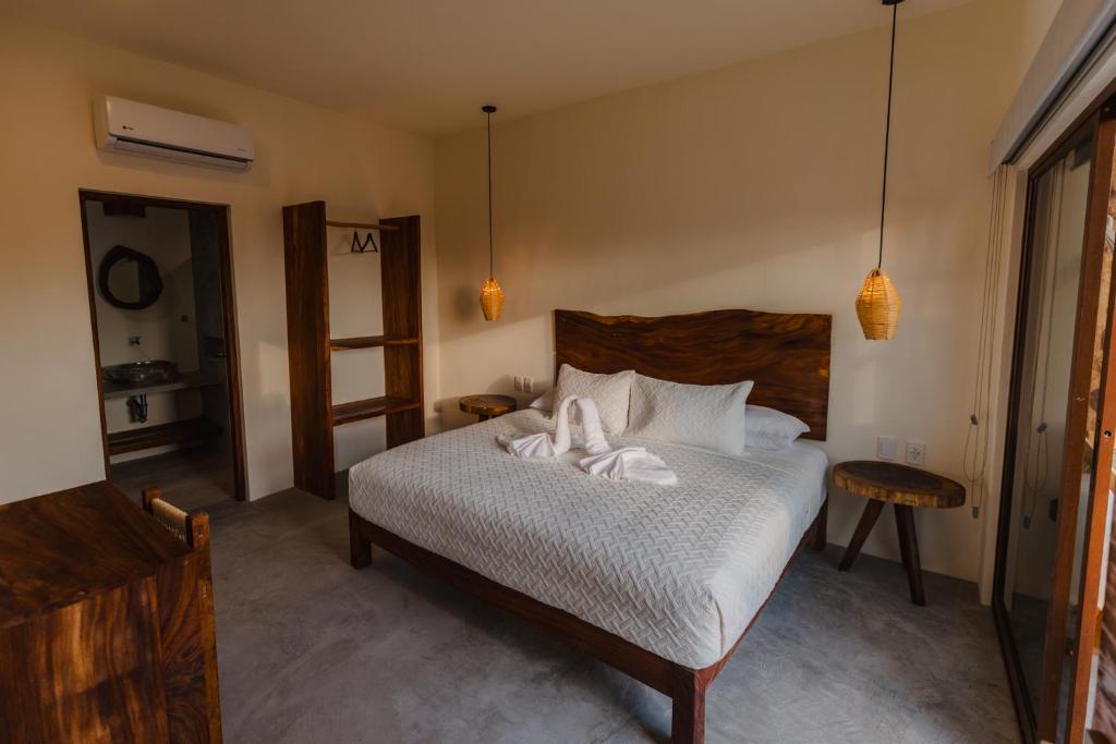 Hotel Almendros Bonfil - 5