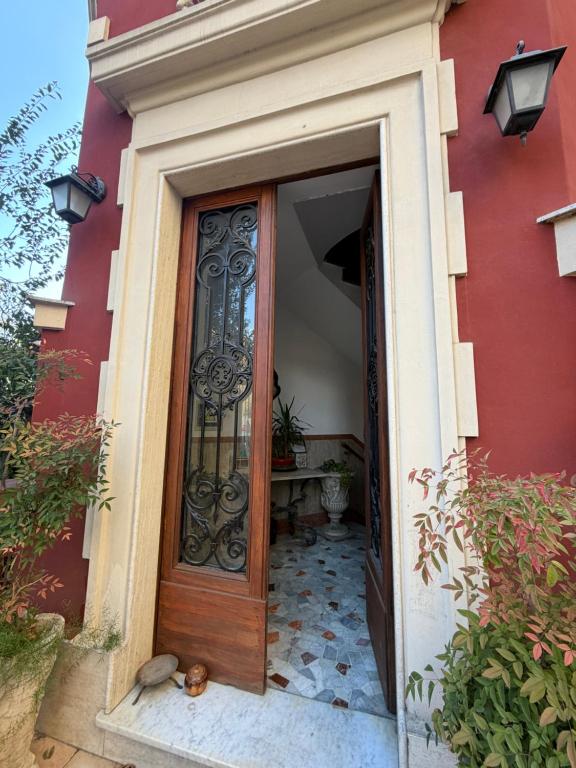 Villa Franca B&B - 3