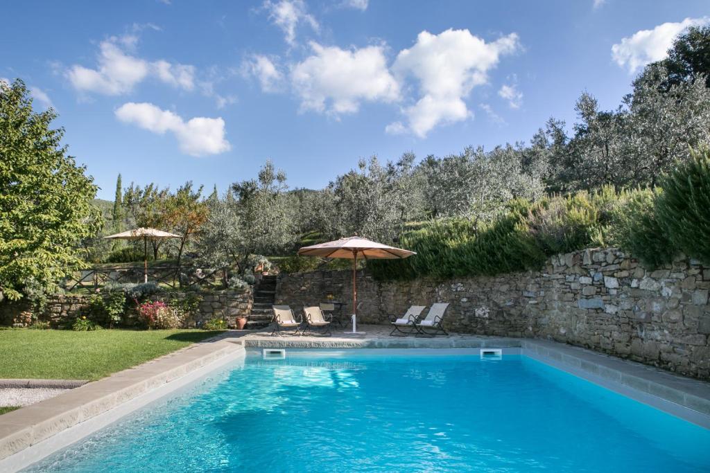 Relais Villa Belpoggio - Residenza D'Epoca photo