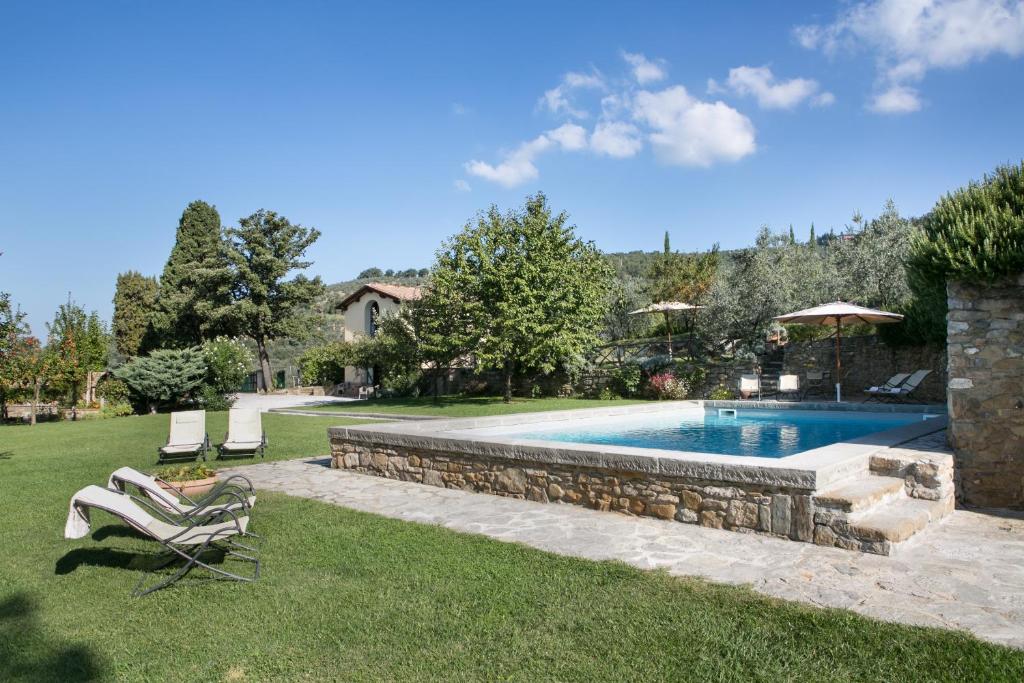 Relais Villa Belpoggio - Residenza D'Epoca photo