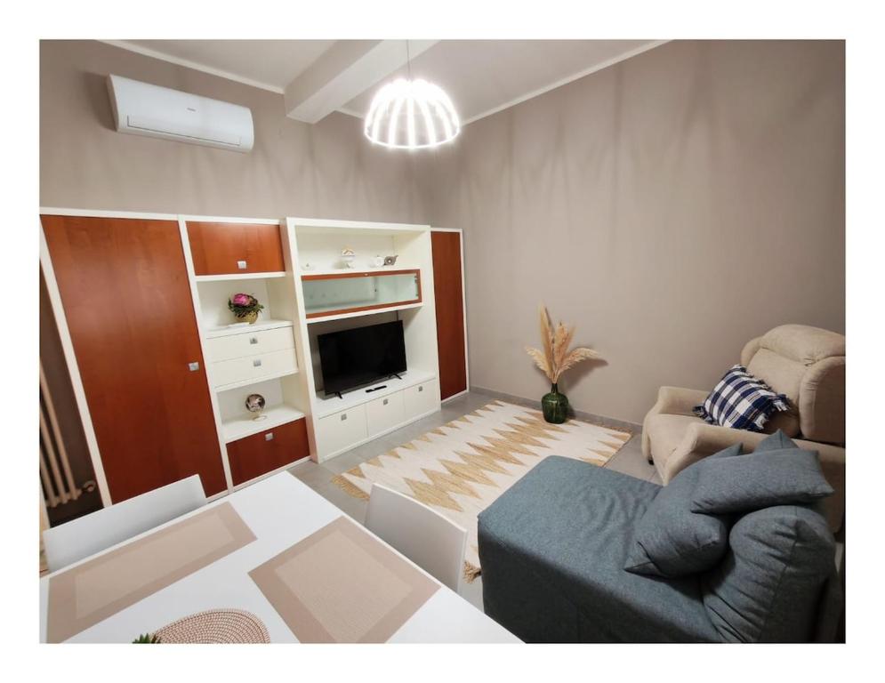 Appartamento zona Gesuiti - 2