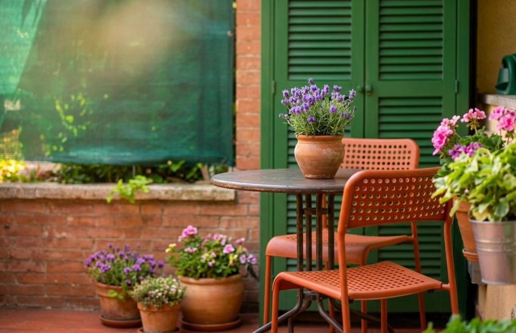 Bloom Stay Bergamo - 2