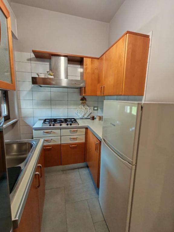 Appartamento zona Gesuiti - 3