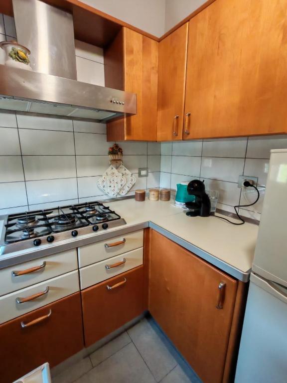 Appartamento zona Gesuiti - 5