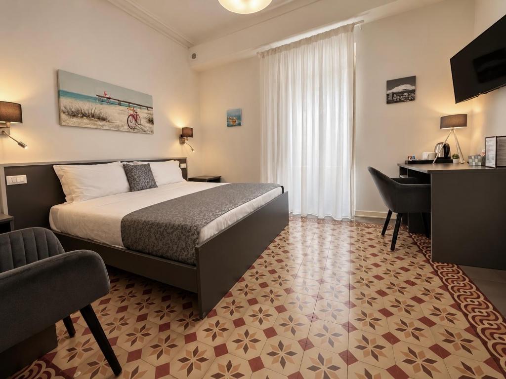 Nove Volte B&B - 4