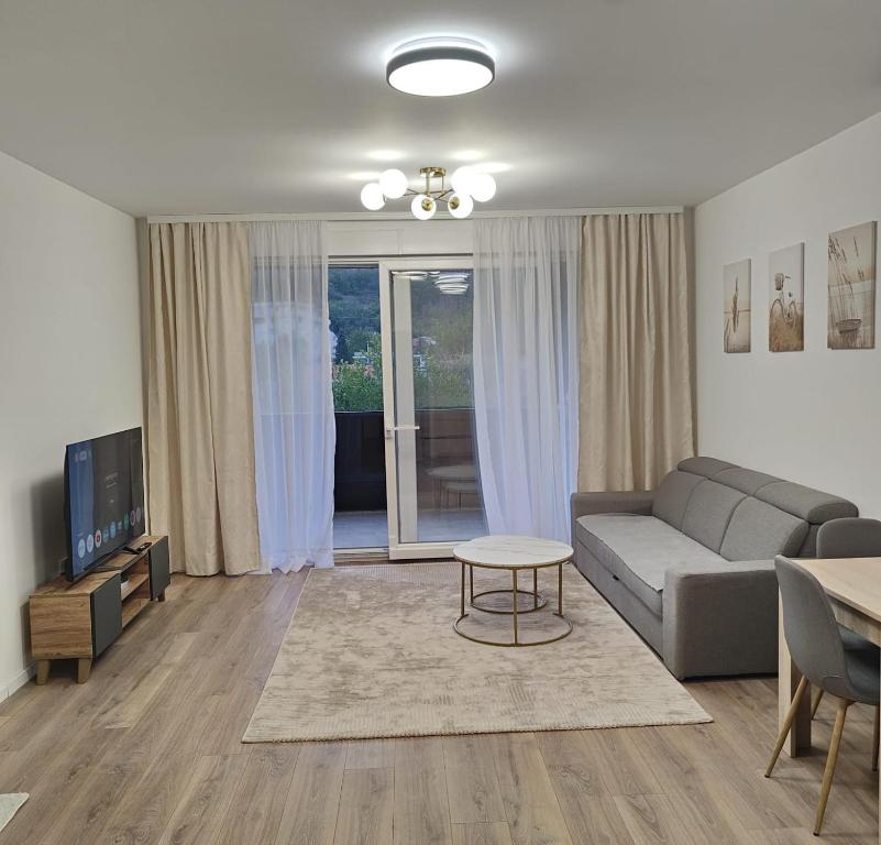 Apartment Lucy - 1