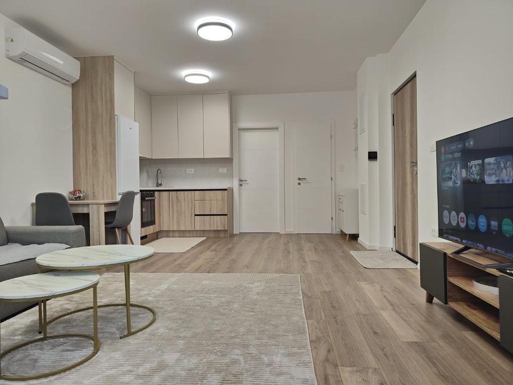 Apartment Lucy - 2