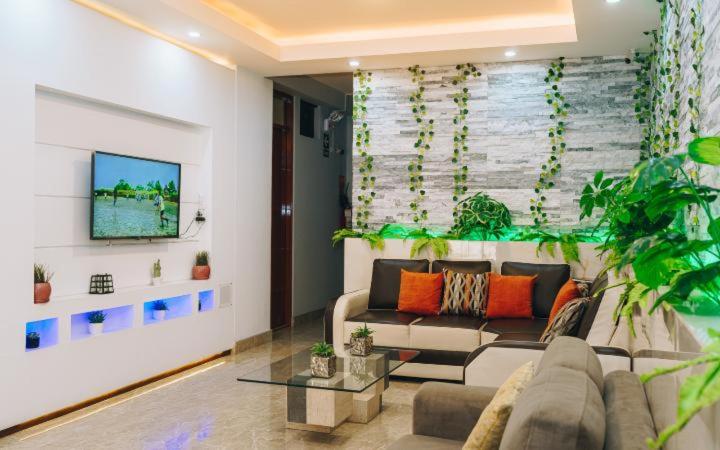 Hotel Lexia - 3
