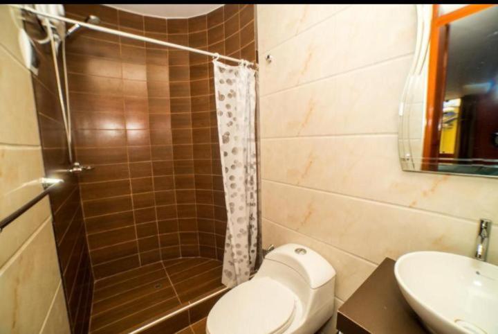 Hotel Lexia - 4