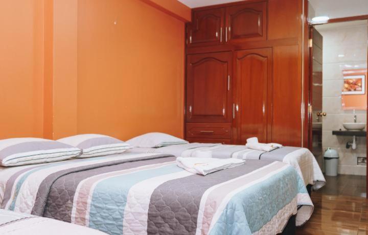 Hotel Lexia - 5