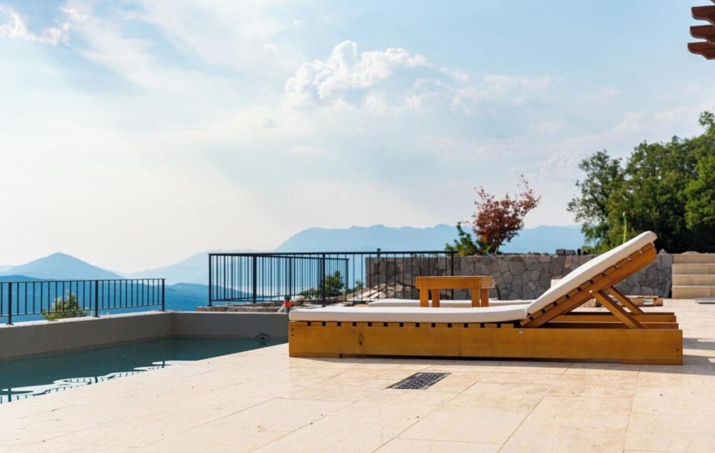 Elite suburb of Budva - 5