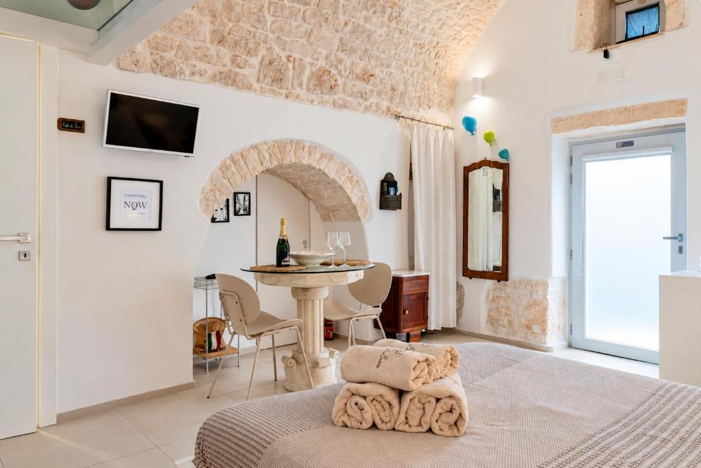La Casa di Laura - White City Hideaway - 2