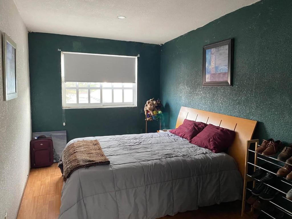 Beautiful contemporary home 5 min away from Sta Fe - 5