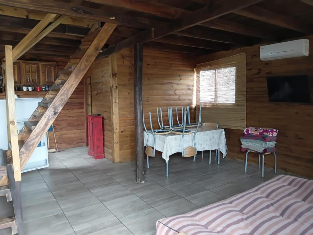 Cabañas Acantilados city II - 5