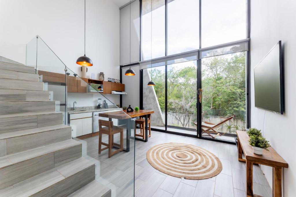 Elysse Tulum by Nomad Humans Residences - 3
