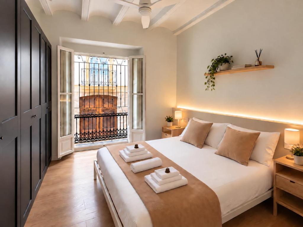 Historic Boutique Rooms - Habitaciones Centro Histórico - 1