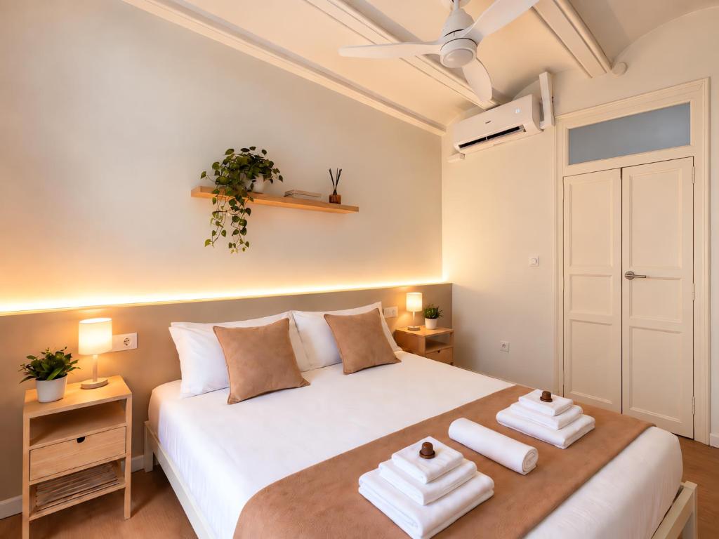 Historic Boutique Rooms - Habitaciones Centro Histórico - 3