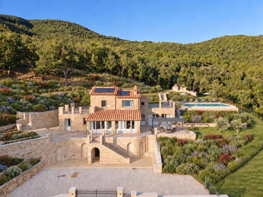 Villa Maddalena alla Guglielmesca - 1