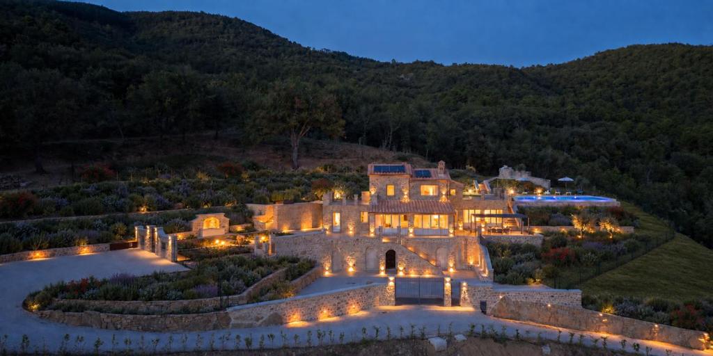 Villa Maddalena alla Guglielmesca - 3