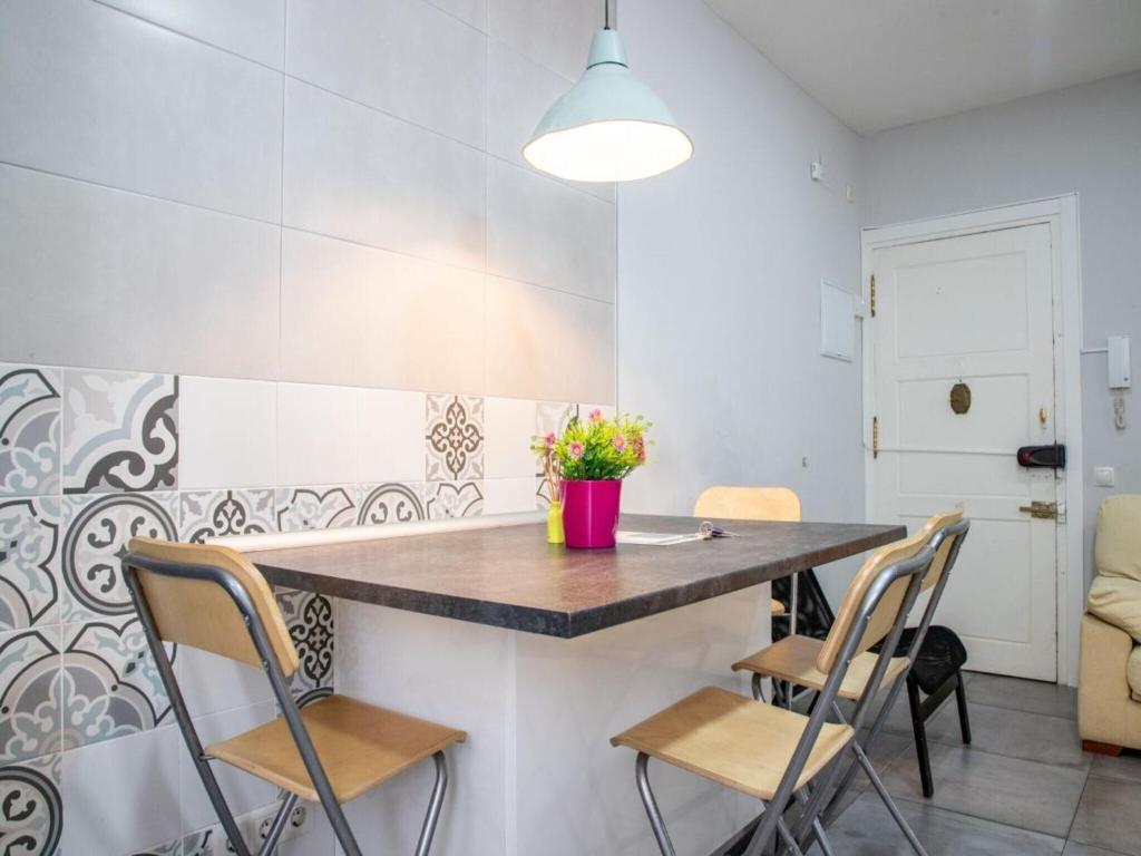 Lush Home in Retiro, Madrid - 3